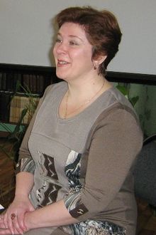 Миловидова А.С.