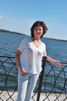 Брызгалова Е.В.