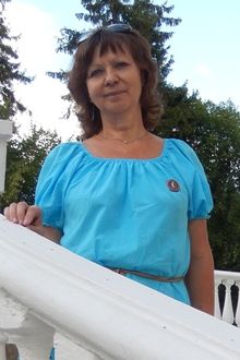 Петриченко Н.В.