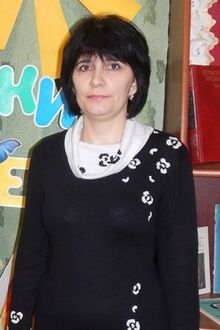 Смирнова М.Н.
