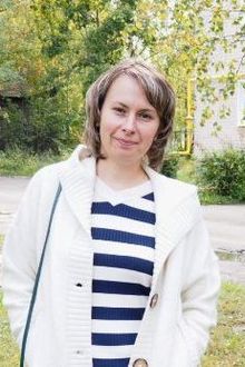 Егорова Е.Г.