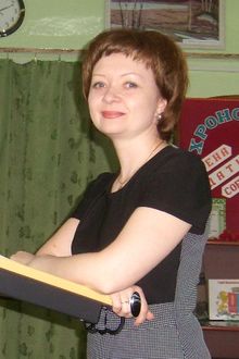 Чинченко О.С.